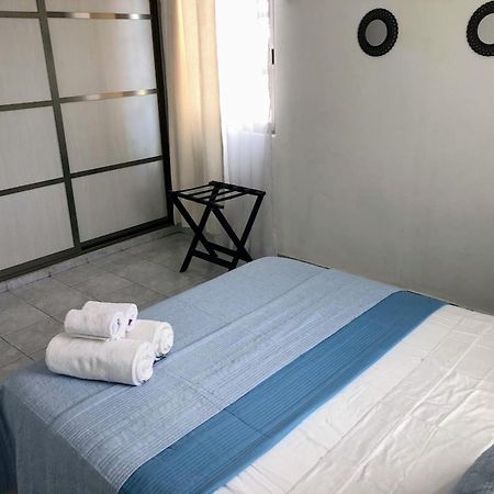 קנקון Beautiful Home By The Beach - 3Bedrooms, 2.5Baths מראה חיצוני תמונה