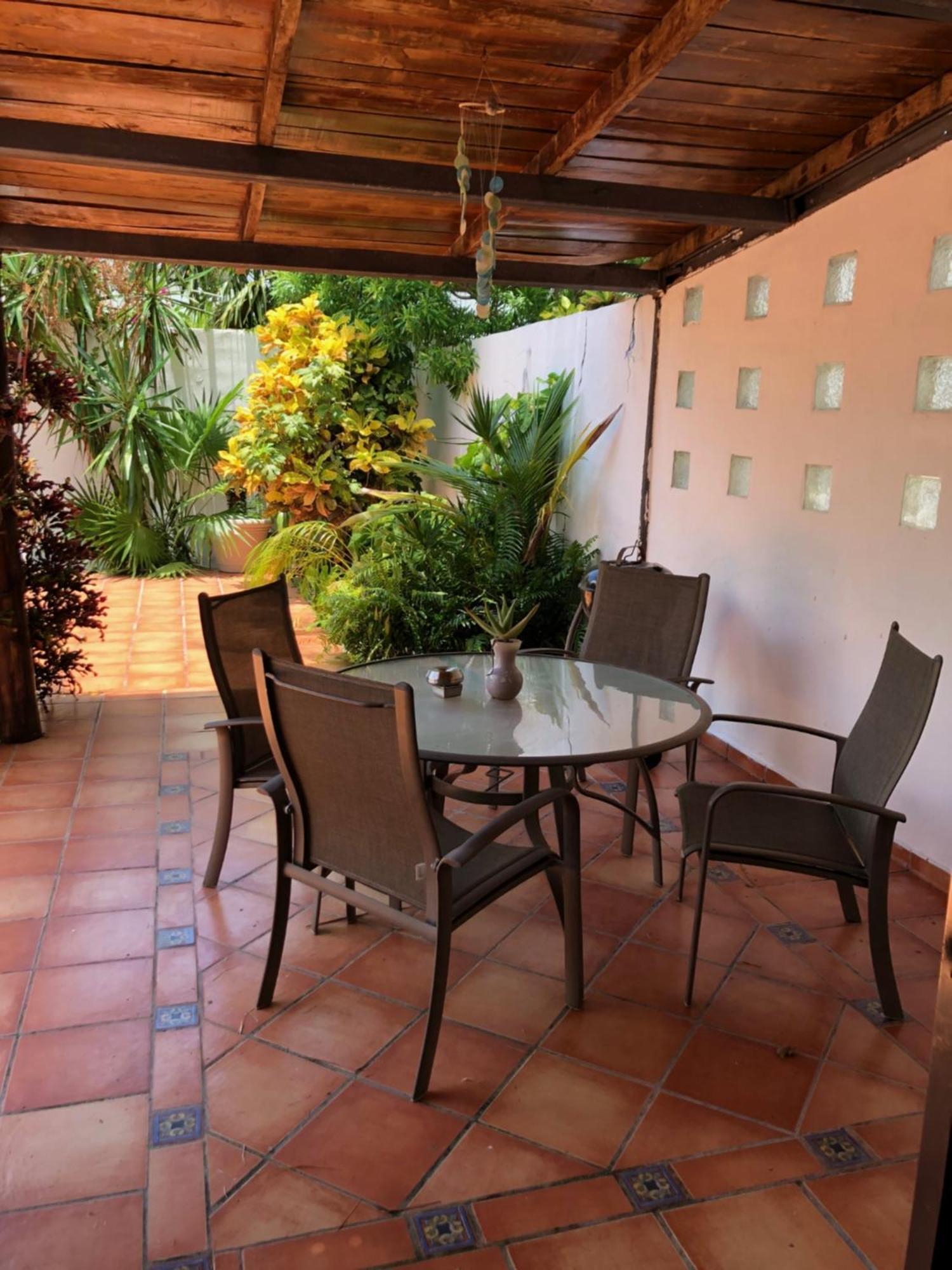 קנקון Beautiful Home By The Beach - 3Bedrooms, 2.5Baths מראה חיצוני תמונה
