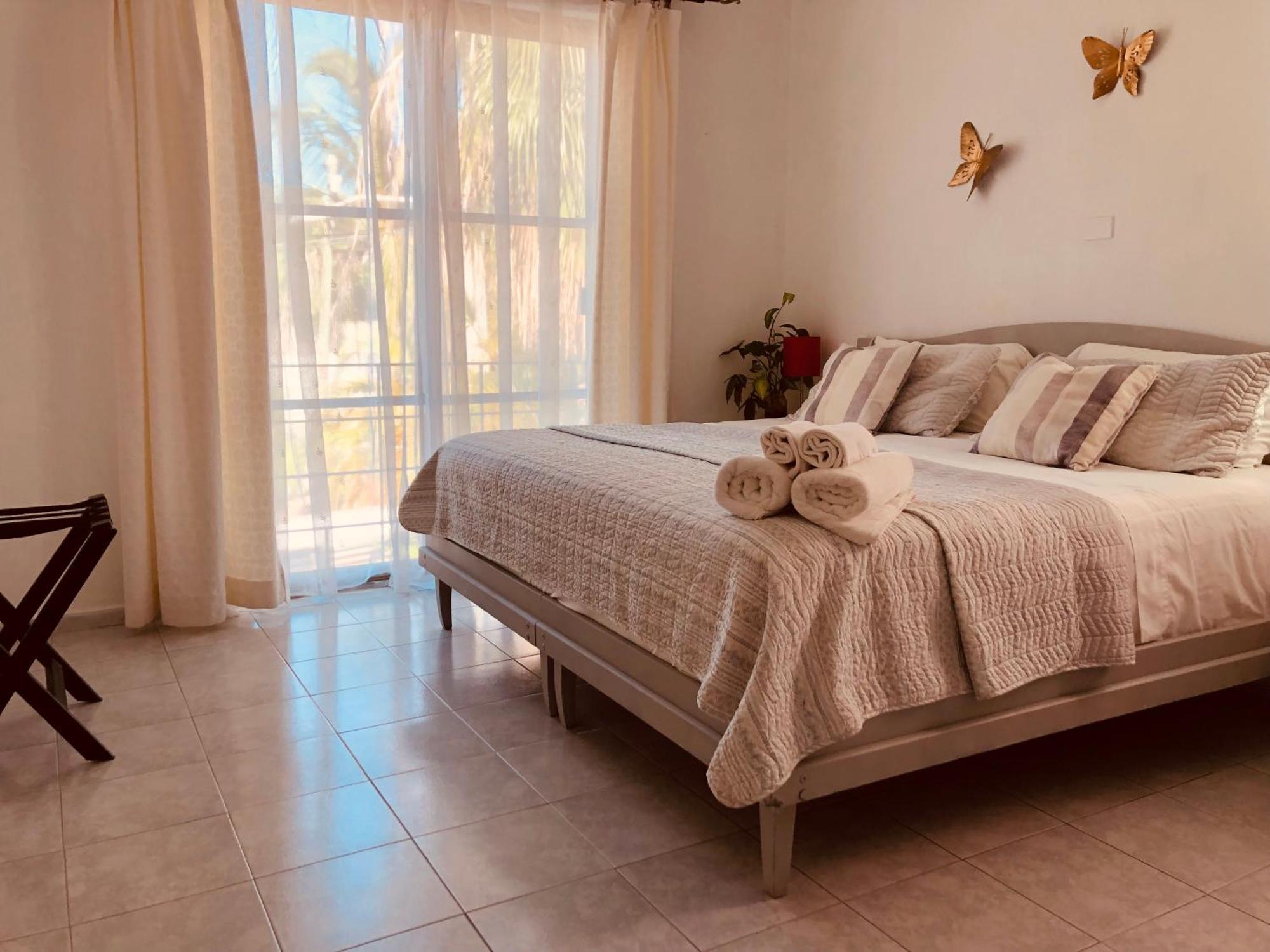 קנקון Beautiful Home By The Beach - 3Bedrooms, 2.5Baths מראה חיצוני תמונה