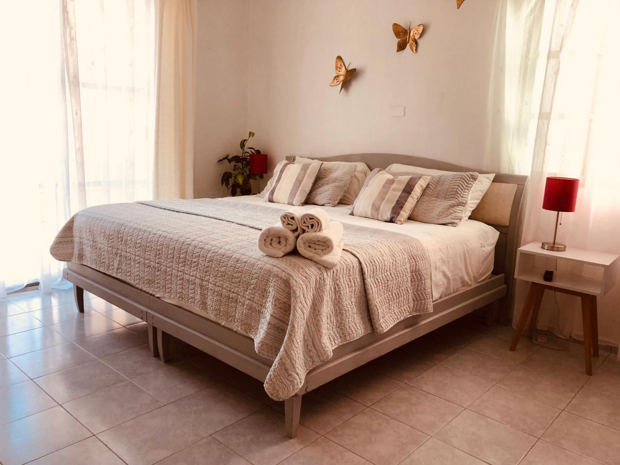 קנקון Beautiful Home By The Beach - 3Bedrooms, 2.5Baths מראה חיצוני תמונה