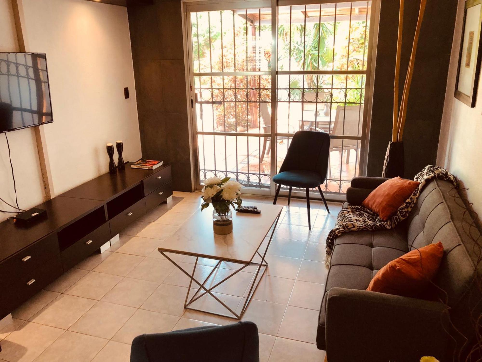 קנקון Beautiful Home By The Beach - 3Bedrooms, 2.5Baths מראה חיצוני תמונה