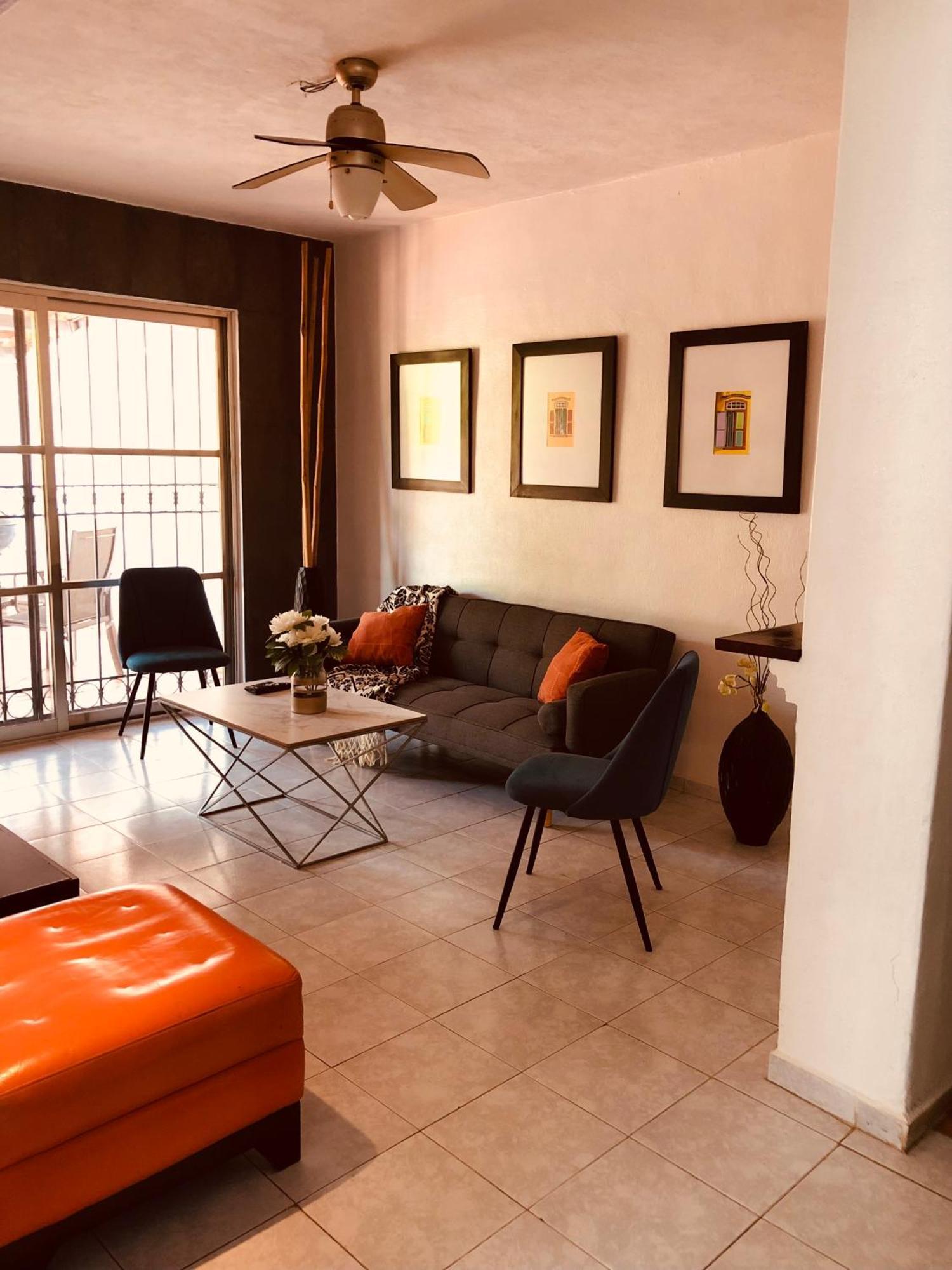 קנקון Beautiful Home By The Beach - 3Bedrooms, 2.5Baths מראה חיצוני תמונה