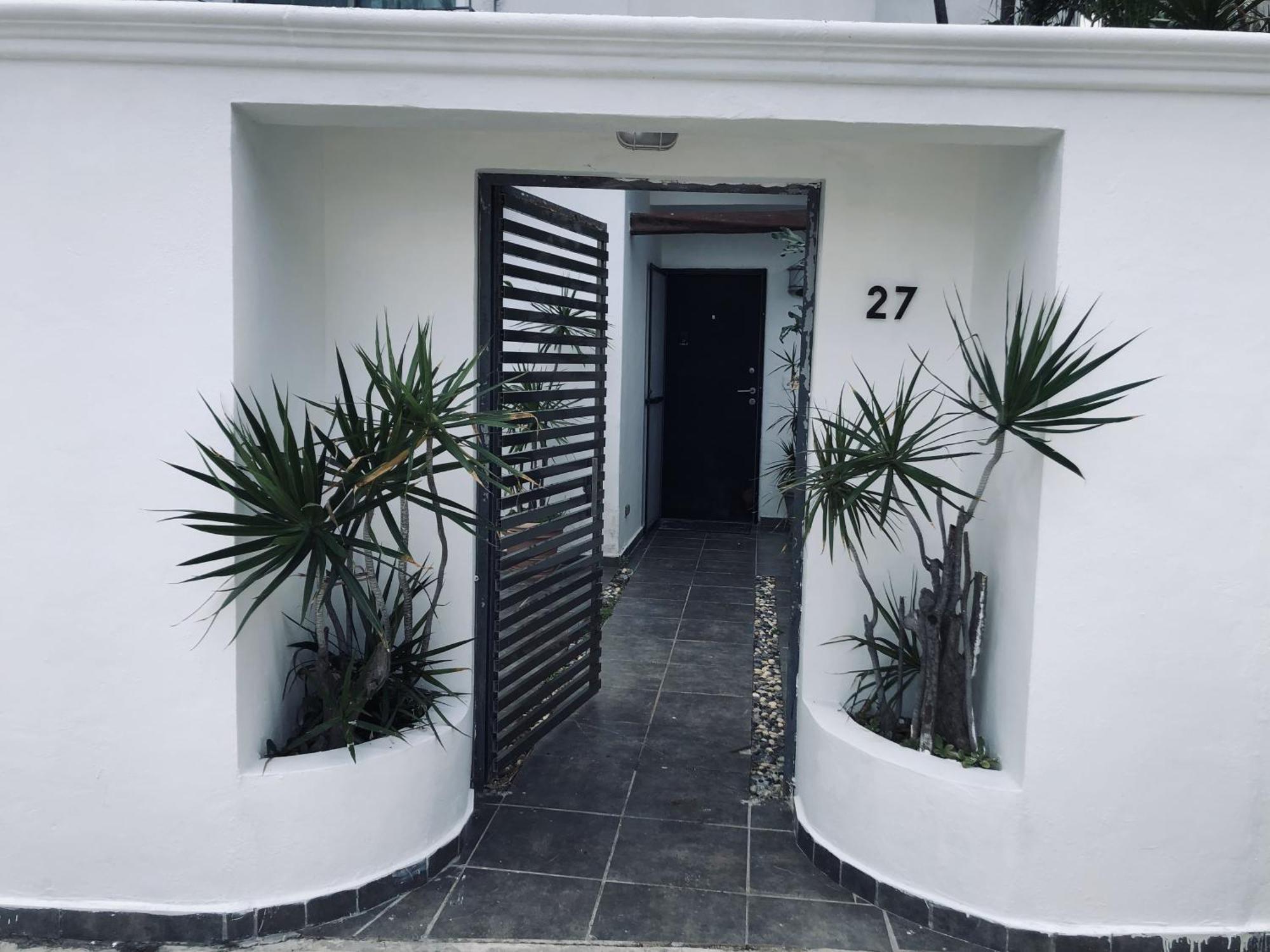 קנקון Beautiful Home By The Beach - 3Bedrooms, 2.5Baths מראה חיצוני תמונה