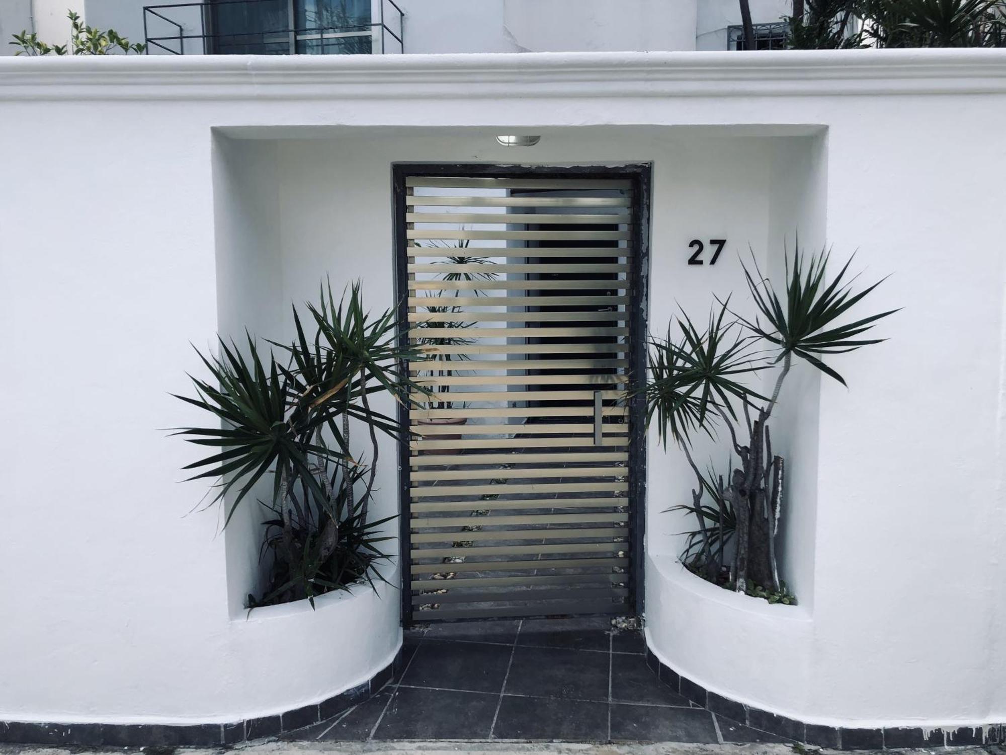 קנקון Beautiful Home By The Beach - 3Bedrooms, 2.5Baths מראה חיצוני תמונה