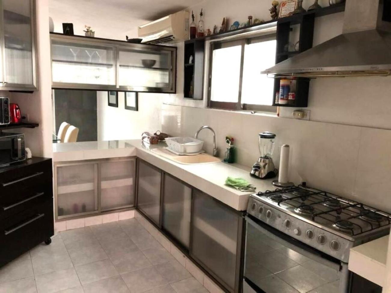 קנקון Beautiful Home By The Beach - 3Bedrooms, 2.5Baths מראה חיצוני תמונה